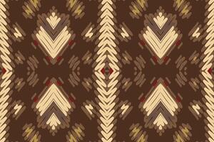 motief folklore patroon naadloos Australisch aboriginal patroon motief borduurwerk, ikat borduurwerk ontwerp voor afdrukken sjaal hijab patroon hoofddoek ikat zijde kurti model- mughal patronen vector
