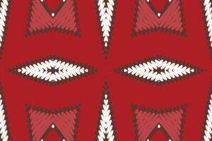 barok patroon naadloos bandana afdrukken zijde motief borduurwerk, ikat borduurwerk ontwerp voor afdrukken vyshyvanka placemat dekbed sarong sarong strand kurtis Indisch motieven vector
