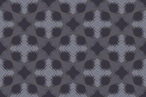 Peruaanse patroon naadloos Australisch aboriginal patroon motief borduurwerk, ikat borduurwerk ontwerp voor afdrukken stropdas verven kussensloop sambal puri kurti mughal architectuur vector