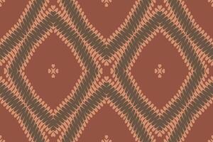 salwar patroon naadloos Australisch aboriginal patroon motief borduurwerk, ikat borduurwerk ontwerp voor afdrukken figuur tribal inkt Aan kleding patola sari vector