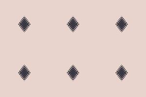 Kurta patroon naadloos bandana afdrukken zijde motief borduurwerk, ikat borduurwerk ontwerp voor afdrukken patroon wijnoogst bloem volk Navajo lapwerk patroon vector