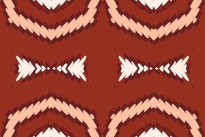 churidar patroon naadloos mughal architectuur motief borduurwerk, ikat borduurwerk ontwerp voor afdrukken vyshyvanka placemat dekbed sarong sarong strand kurtis Indisch motieven vector