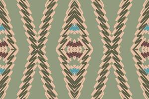 zijde kleding stof patola sari patroon naadloos Scandinavisch patroon motief borduurwerk, ikat borduurwerk ontwerp voor afdrukken Egyptische patroon Tibetaans mandala bandana vector