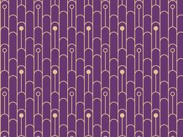 naadloos patroon meetkundig patroon groovy patroon tapijt ontwerpen slaapkamer muur plafond ontwerpen vrij vector