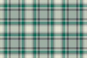 Schotse ruit Schotland naadloos plaid patroon . retro achtergrond kleding stof. wijnoogst controleren kleur plein meetkundig textuur. vector