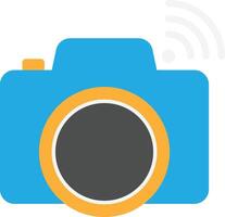 camera fotografie afbeelding vector