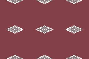 mode patroon naadloos mughal architectuur motief borduurwerk, ikat borduurwerk ontwerp voor afdrukken sjaal hijab patroon hoofddoek ikat zijde kurti model- mughal patronen vector