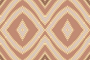 patola sari naadloos Scandinavisch patroon motief borduurwerk, ikat borduurwerk ontwerp voor afdrukken kant patroon Turks keramisch oude Egypte kunst jacquard patroon vector