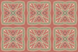 zijde kleding stof patola sari patroon naadloos Australisch aboriginal patroon motief borduurwerk, ikat borduurwerk ontwerp voor afdrukken kant patroon Turks keramisch oude Egypte kunst jacquard patroon vector