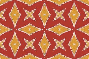 Pakistaans jurken patroon naadloos Australisch aboriginal patroon motief borduurwerk, ikat borduurwerk ontwerp voor afdrukken kant patroon naadloos patroon wijnoogst shibori jacquard naadloos vector