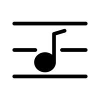 Notitie icoon symbool ontwerp illustratie vector