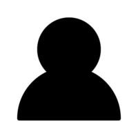 avatar icoon symbool ontwerp illustratie vector
