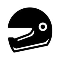 helm icoon symbool ontwerp illustratie vector