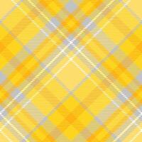 Schots Schotse ruit naadloos patroon. abstract controleren plaid patroon voor overhemd afdrukken, kleding, jurken, tafelkleden, dekens, beddengoed, papier, dekbed, stof en andere textiel producten. vector