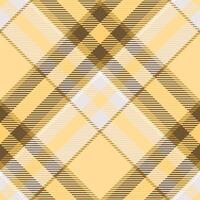 Schotse ruit patroon naadloos. pastel klassiek pastel Schots Schotse ruit ontwerp. flanel overhemd Schotse ruit patronen. modieus tegels voor achtergronden. vector