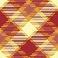 Schots Schotse ruit plaid naadloos patroon, abstract controleren plaid patroon. voor sjaal, jurk, rok, andere modern voorjaar herfst winter mode textiel ontwerp. vector