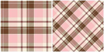 plaids patroon naadloos. traditioneel Schots geruit achtergrond. voor sjaal, jurk, rok, andere modern voorjaar herfst winter mode textiel ontwerp. vector