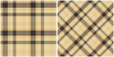 Schots Schotse ruit patroon. abstract controleren plaid patroon voor overhemd afdrukken, kleding, jurken, tafelkleden, dekens, beddengoed, papier, dekbed, stof en andere textiel producten. vector