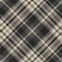 Schots Schotse ruit naadloos patroon. katoenen stof patronen naadloos Schotse ruit illustratie reeks voor sjaal, deken, andere modern voorjaar zomer herfst winter vakantie kleding stof afdrukken. vector