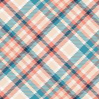 klassiek Schots Schotse ruit ontwerp. plaids patroon naadloos. voor overhemd afdrukken, kleding, jurken, tafelkleden, dekens, beddengoed, papier, dekbed, stof en andere textiel producten. vector