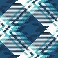 Schots Schotse ruit plaid naadloos patroon, plaid patroon naadloos. flanel overhemd Schotse ruit patronen. modieus tegels illustratie voor achtergronden. vector