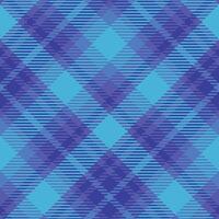 plaids patroon naadloos. klassiek plaid Schotse ruit sjabloon voor ontwerp ornament. naadloos kleding stof textuur. vector