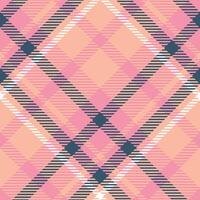 Schotse ruit plaid naadloos patroon. traditioneel Schots geruit achtergrond. flanel overhemd Schotse ruit patronen. modieus tegels illustratie voor achtergronden. vector
