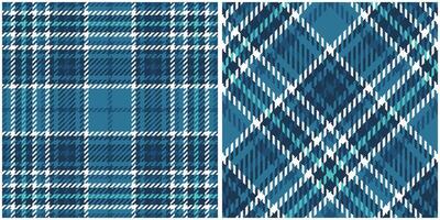 Schots Schotse ruit plaid naadloos patroon, plaid patroon naadloos. naadloos Schotse ruit illustratie reeks voor sjaal, deken, andere modern voorjaar zomer herfst winter vakantie kleding stof afdrukken. vector