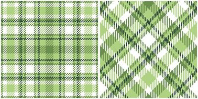 Schots Schotse ruit plaid naadloos patroon, abstract controleren plaid patroon. flanel overhemd Schotse ruit patronen. modieus tegels illustratie voor achtergronden. vector