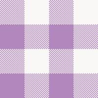 Schots Schotse ruit plaid naadloos patroon, plaid patronen naadloos. voor sjaal, jurk, rok, andere modern voorjaar herfst winter mode textiel ontwerp. vector