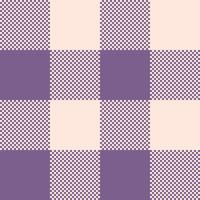Schots Schotse ruit plaid naadloos patroon, controleur patroon. flanel overhemd Schotse ruit patronen. modieus tegels illustratie voor achtergronden. vector