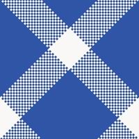 Schots Schotse ruit plaid naadloos patroon, zoet plaid patronen naadloos. sjabloon voor ontwerp ornament. naadloos kleding stof textuur. illustratie vector