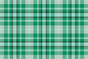 Schotse ruit Schotland naadloos plaid patroon . retro achtergrond kleding stof. wijnoogst controleren kleur plein meetkundig textuur. vector