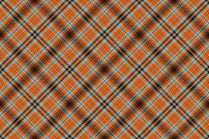 naadloos patroon van Schots Schotse ruit plaid. herhaalbaar achtergrond met controleren kleding stof textuur. backdrop gestreept textiel afdrukken. vector