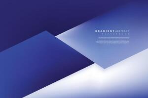 modern en abstract blauw achtergrond ontwerp voor bedrijf, zakelijk, banier, backdrop vector