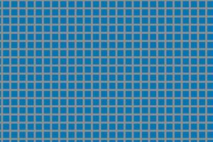 gemakkelijk abstract zakelijke lucht blauw kleur plein doos patroon Aan grijs achtergrond een blauw achtergrond met een patroon van klein pleinen vector