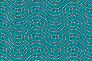 gemakkelijk abstract zakelijke munt lucht grijs as kleur plaid controleren patroon een blauw en groen achtergrond met een patroon van pleinen vector