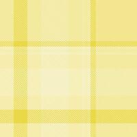 klassiek Schots Schotse ruit ontwerp. klassiek plaid tartan. naadloos Schotse ruit illustratie reeks voor sjaal, deken, andere modern voorjaar zomer herfst winter vakantie kleding stof afdrukken. vector