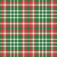 Schots Schotse ruit plaid naadloos patroon, plaid patronen naadloos. flanel overhemd Schotse ruit patronen. modieus tegels illustratie voor achtergronden. vector