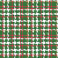 Schots Schotse ruit plaid naadloos patroon, plaid patronen naadloos. voor sjaal, jurk, rok, andere modern voorjaar herfst winter mode textiel ontwerp. vector