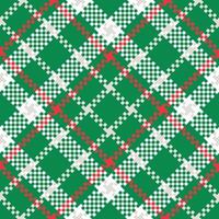 Schots Schotse ruit plaid naadloos patroon, klassiek Schots Schotse ruit ontwerp. voor sjaal, jurk, rok, andere modern voorjaar herfst winter mode textiel ontwerp. vector