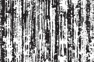 abstract kunst zwart grunge bedekking monochroom structuur voor achtergrond structuur vector