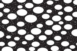 kunst ontwerp zwart en wit structuur bedekking monochroom structuur voor achtergrond of structuur vector
