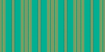 Hoes lijnen structuur patroon, stil verticaal streep textiel. Koninklijk naadloos achtergrond kleding stof in taling en oranje kleuren. vector
