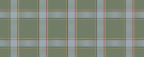 klassiek Schotse ruit plaid naadloos patroon vector