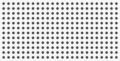 gestippelde plek halftone patroon achtergrond. vector