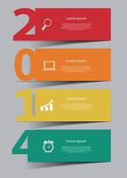 infographics ontwerp elementen vector illustratie