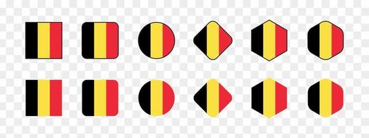 vector belgische vlag, belgische vlag illustratie, belgische vlag afbeelding, belgische vlag afbeelding, vector illustratie