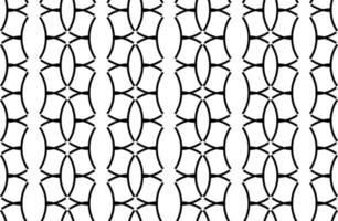 vector naadloos patroon, abstracte textuurachtergrond, herhalende tegels