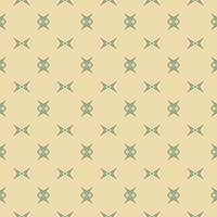 naadloos patroon in geometrische sierstijl. ornament naadloos patroon vector